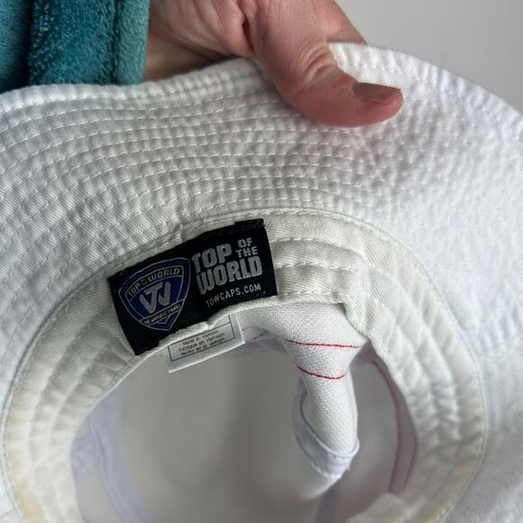 University of Wisconsin Bucket Hat - Picture 4 of 5